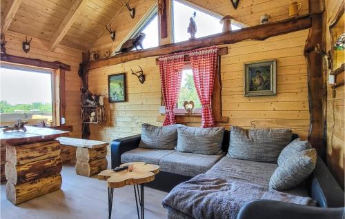Harzgerode Casa | 3 Bedroom Cozy Home In Harzgerode