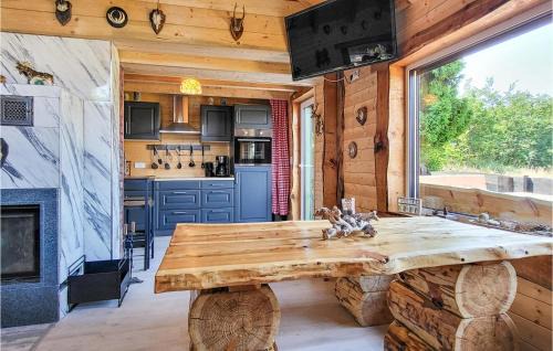 Harzgerode Casa | 3 Bedroom Cozy Home In Harzgerode
