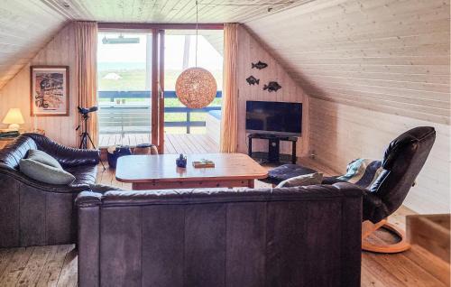 Grenaa Casa | 3 Bedroom Cozy Home In Grenaa
