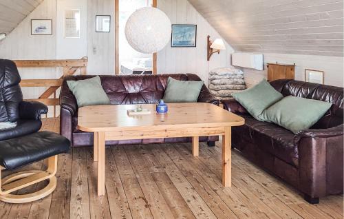 Grenaa Casa | 3 Bedroom Cozy Home In Grenaa