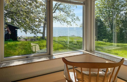 Guldborg Casa | Acogedora casa de 3 dormitorios en.