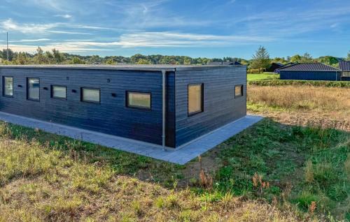 Krejbjerg Casa | 3 Bedroom Cozy Home In Ejstrupholm