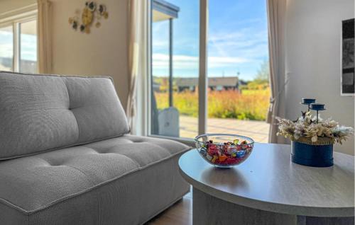 Krejbjerg Casa | 3 Bedroom Cozy Home In Ejstrupholm