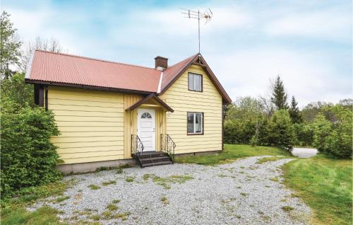 Ed Casa | 3 Bedroom Cozy Home In Ed