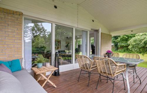 Lystrup Casa | 3 Bedroom Cozy Home In Egå