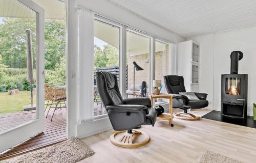 Lystrup Casa | 3 Bedroom Cozy Home In Egå
