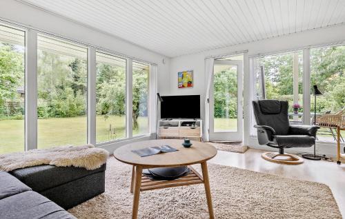 Lystrup Casa | 3 Bedroom Cozy Home In Egå