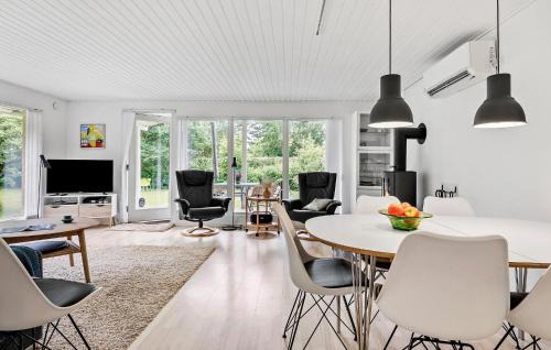 Lystrup Casa | 3 Bedroom Cozy Home In Egå