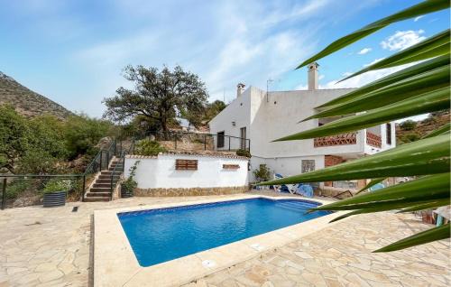 Alora Casa | 3 Bedroom Cozy Home In El Chorro, Alora
