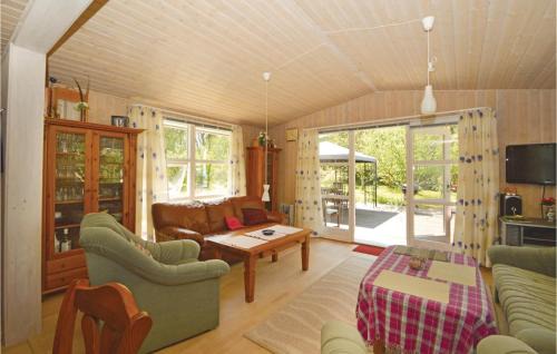 Farvang Casa | 3 Bedroom Cozy Home In Fårvang