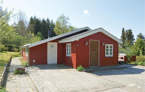 Farvang Casa | 3 Bedroom Cozy Home In Fårvang