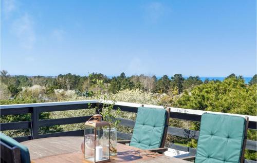 Faarevejle Casa | 3 Bedroom Cozy Home In Fårevejle