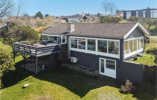Faarevejle Casa | 3 Bedroom Cozy Home In Fårevejle