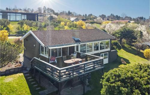 Faarevejle Casa | 3 Bedroom Cozy Home In Fårevejle