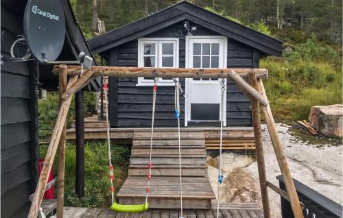 Fyresdal Casa | 3 Bedroom Cozy Home In Fyresdal