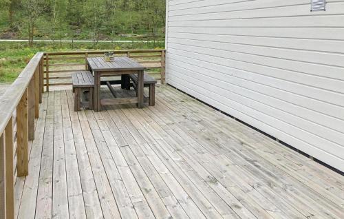 Farsund Casa | 3 Bedroom Cozy Home In Farsund
