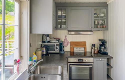 Farsund Casa | 3 Bedroom Cozy Home In Farsund