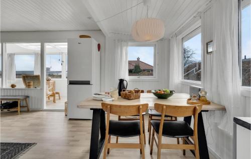 Farso Casa | 3 Bedroom Cozy Home In Farsø