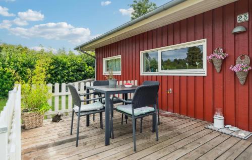 Grena Strand Casa | 3 Bedroom Cozy Home In Grenaa