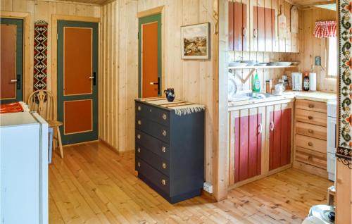 Oystre Slidre Casa | 3 Bedroom Cozy Home In Heggenes