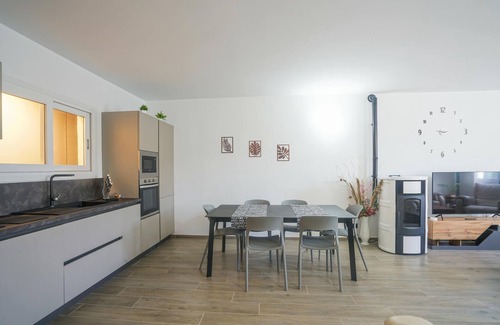 Costa dʼOneglia Casa | 3 bedroom cozy home in Imperia