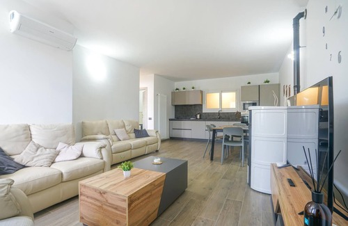 Costa dʼOneglia Casa | 3 bedroom cozy home in Imperia