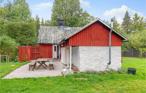 Larbro Casa | 3 Bedroom Cozy Home In Lärbro