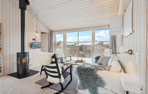 Lundby Casa | 3 Bedroom Cozy Home In Lundby