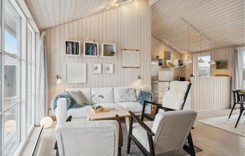 Lundby Casa | 3 Bedroom Cozy Home In Lundby