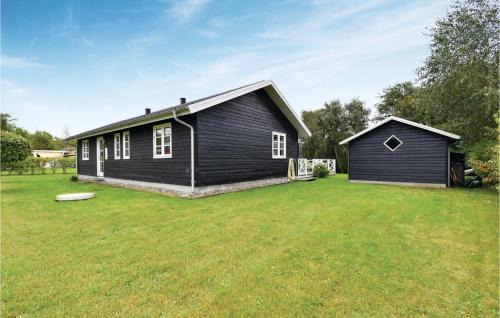 Martofte Casa | 3 Bedroom Cozy Home In Martofte
