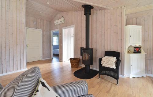 Martofte Casa | 3 Bedroom Cozy Home In Martofte