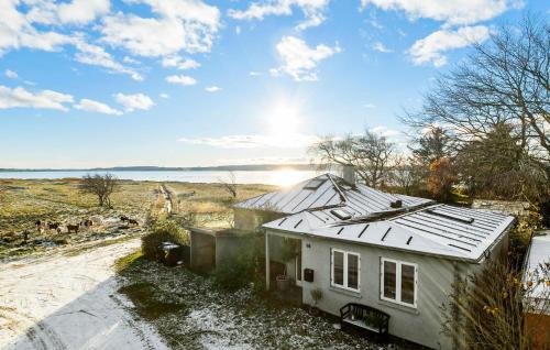 Nibe Casa | 3 Bedroom Cozy Home In Nibe