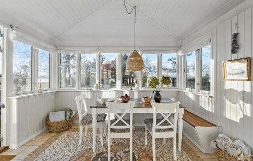 Nibe Casa | 3 Bedroom Cozy Home In Nibe