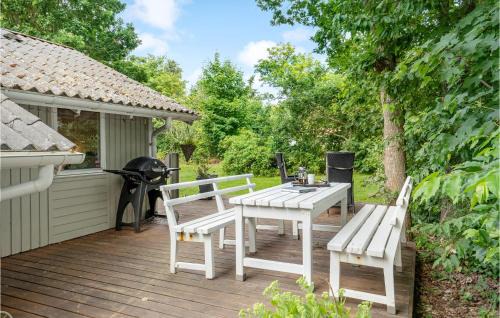 Nibe Casa | 3 Bedroom Cozy Home In Nibe