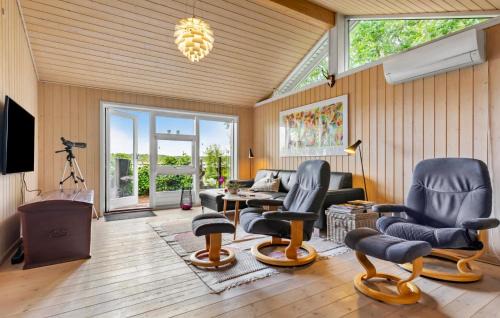 Nibe Casa | 3 Bedroom Cozy Home In Nibe