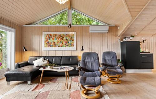 Nibe Casa | 3 Bedroom Cozy Home In Nibe