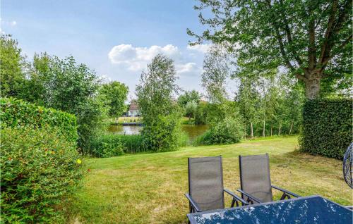 Vlagtwedde Casa | 3 Bedroom Cozy Home In Vlagtwedde