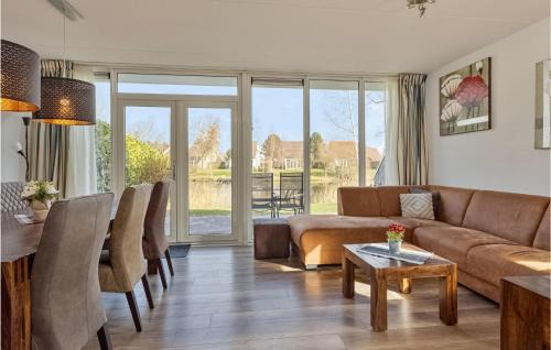 Vlagtwedde Casa | 3 Bedroom Cozy Home In Vlagtwedde
