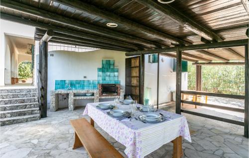 Montagna Casa | 3 Bedroom Cozy Home In Noto