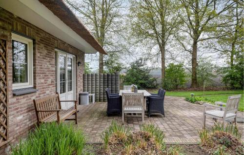 Paasloo Casa | 3 Bedroom Cozy Home In Paasloo