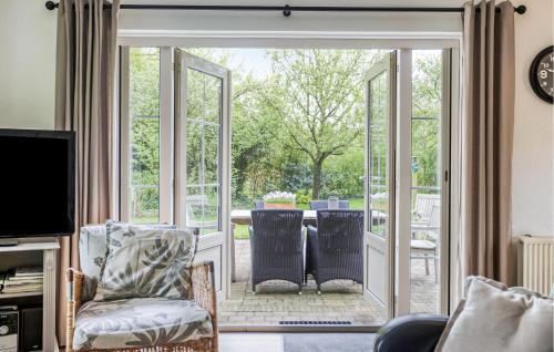 Paasloo Casa | 3 Bedroom Cozy Home In Paasloo