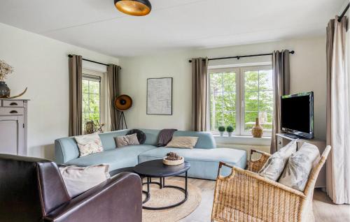 Paasloo Casa | 3 Bedroom Cozy Home In Paasloo