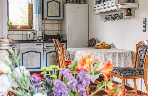 Burdag Casa | Acogedora casa de 3 dormitorios en.