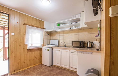 Jedwabno Casa | Acogedora casa de 3 dormitorios en.
