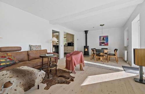 Rrvig Casa | Acogedora casa de 3 dormitorios en.