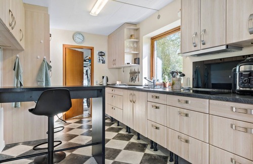 Rrvig Casa | Acogedora casa de 3 dormitorios en.