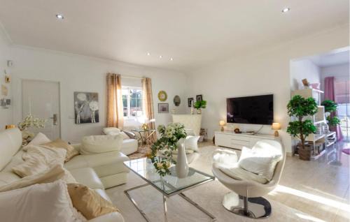 Quesada Casa | 3 Bedroom Cozy Home In Rojales