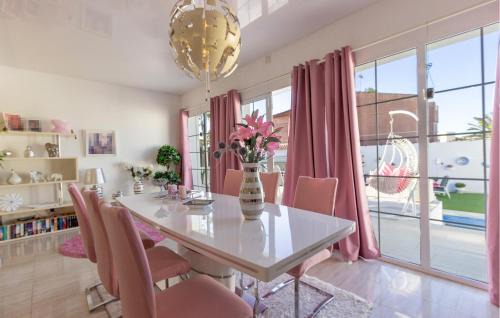 Quesada Casa | 3 Bedroom Cozy Home In Rojales