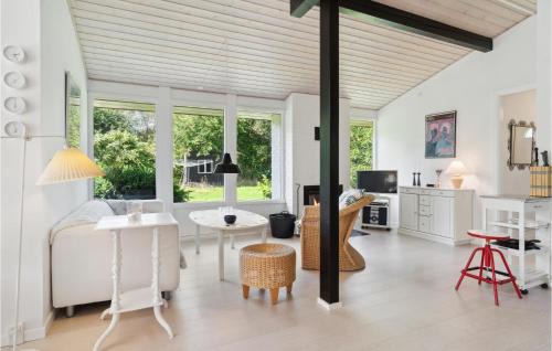 Yderby Casa | 3 Bedroom Cozy Home In Sjællands Odde