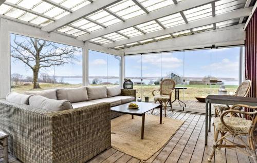 Skibby Casa | 3 Bedroom Cozy Home In Skibby